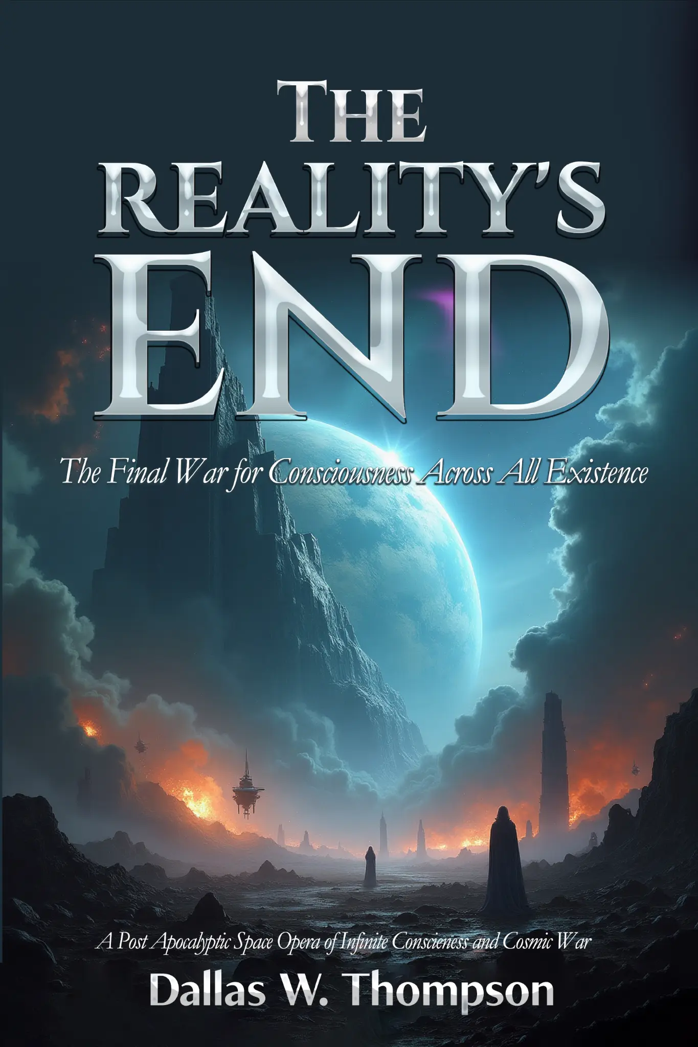 Reality's End