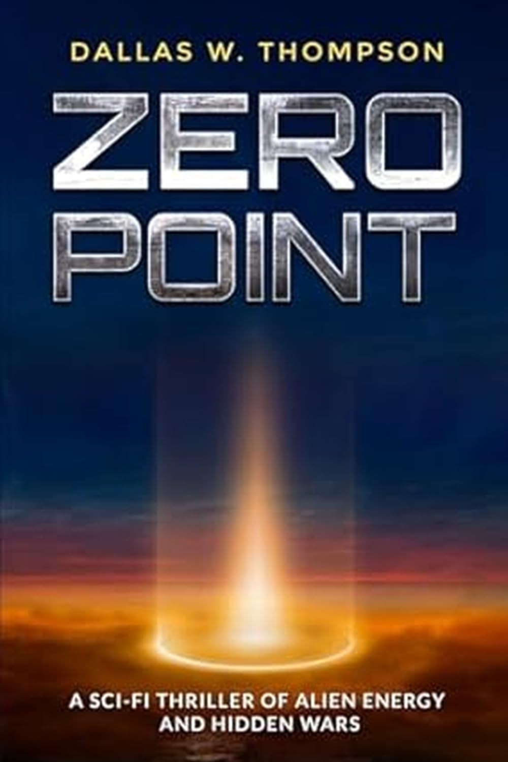 Zero Point